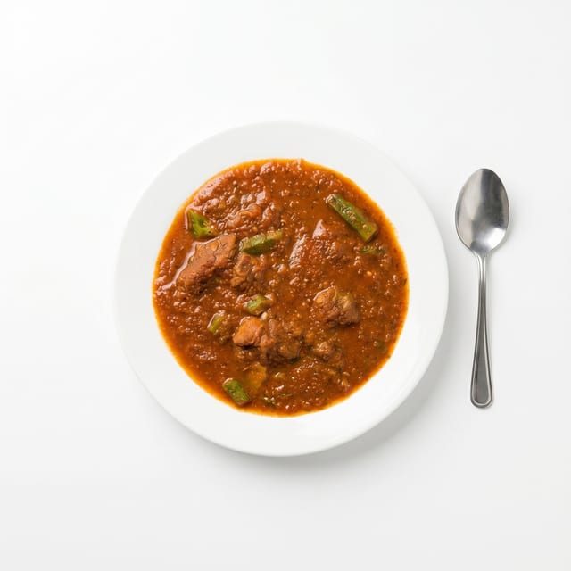 Curry.
