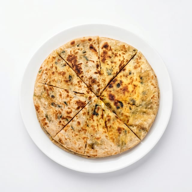 House Naan.