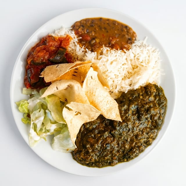 Saag.
