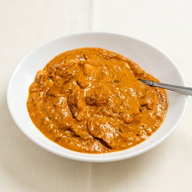 Korma.