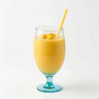 Mango Lassi