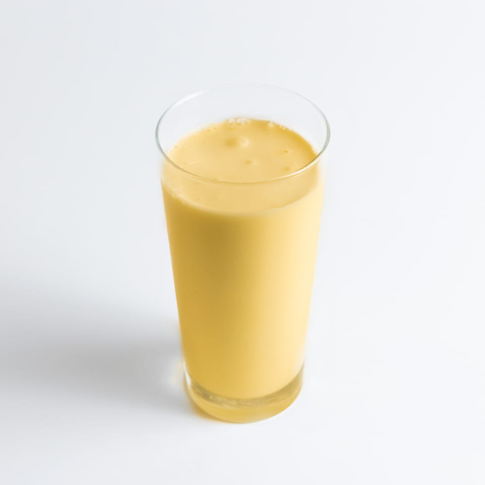 Delicious Lassi to Complement Your Meal