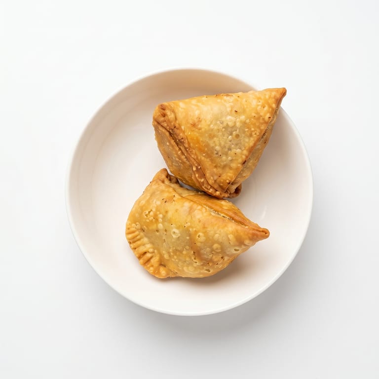 Samosa Delight