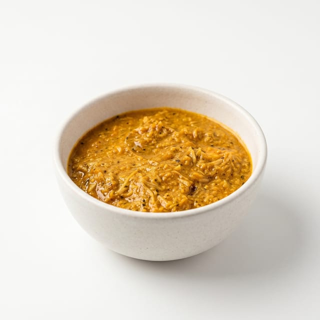 Mango Curry.