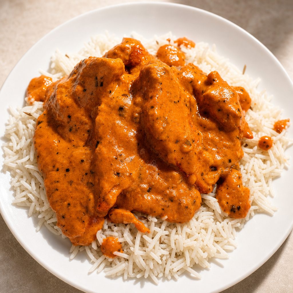 Makhani.