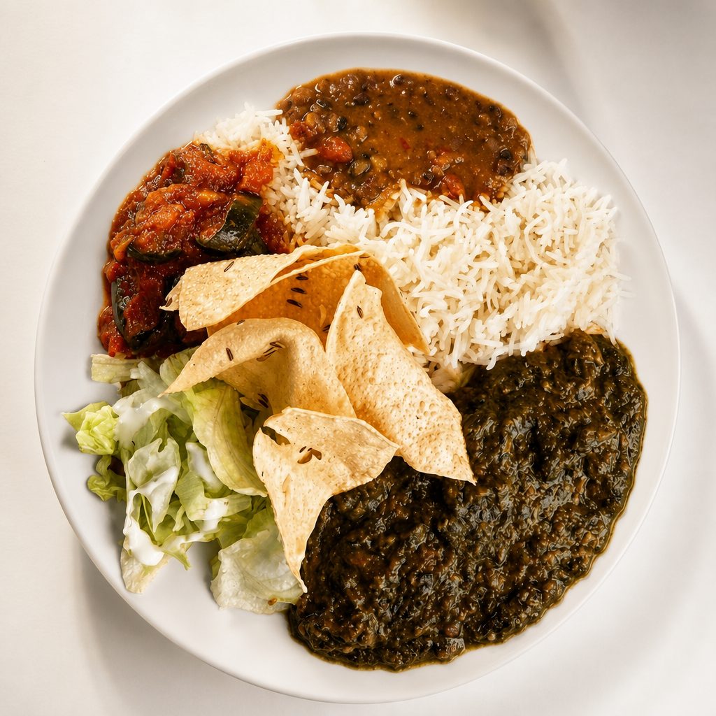 Saag.