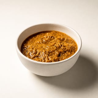 Mango Curry
