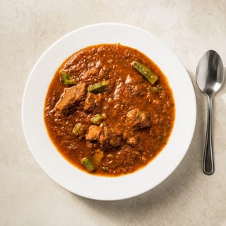 Curry