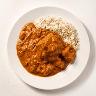 Tikka Masala
