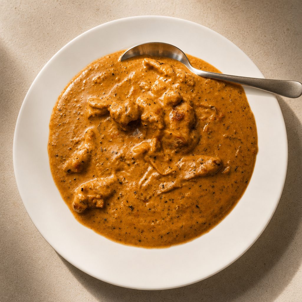 Makhani.